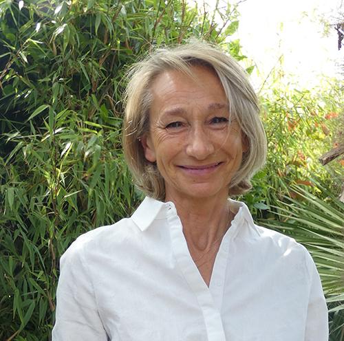 Ghislaine Busson